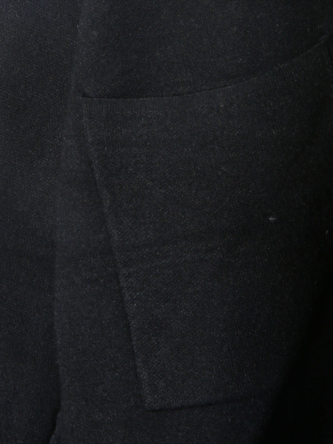 Glossy Ladies L/S Cardigan 8570 (Black)