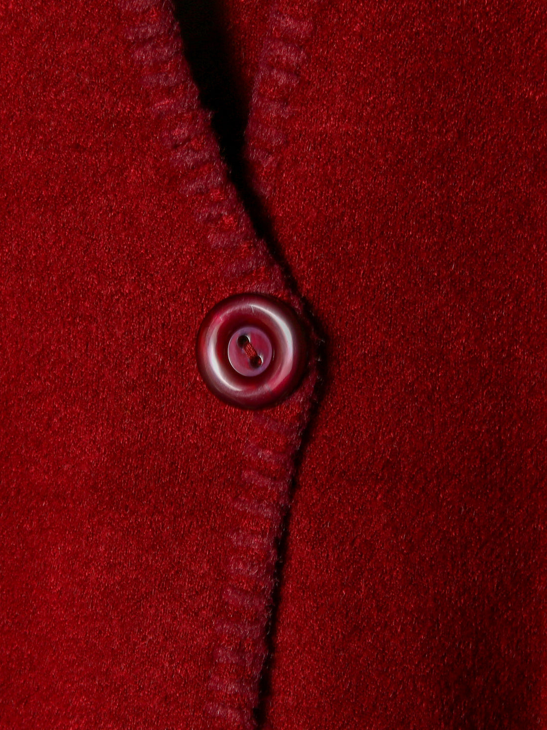 Glossy Ladies L/S Cardigan 8570 (Burgundy)