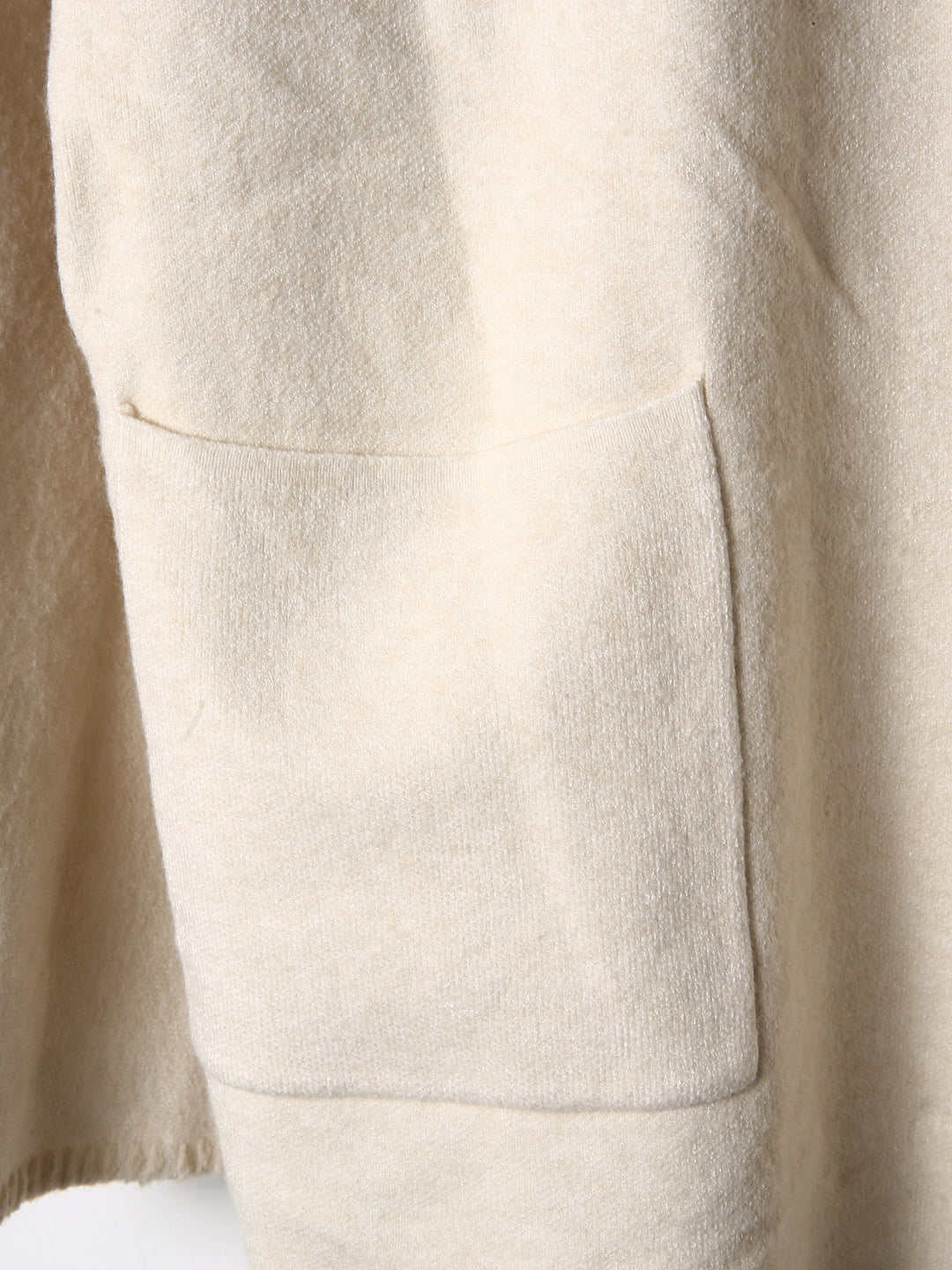 Glossy Ladies L/S Cardigan 8570 (Off White)