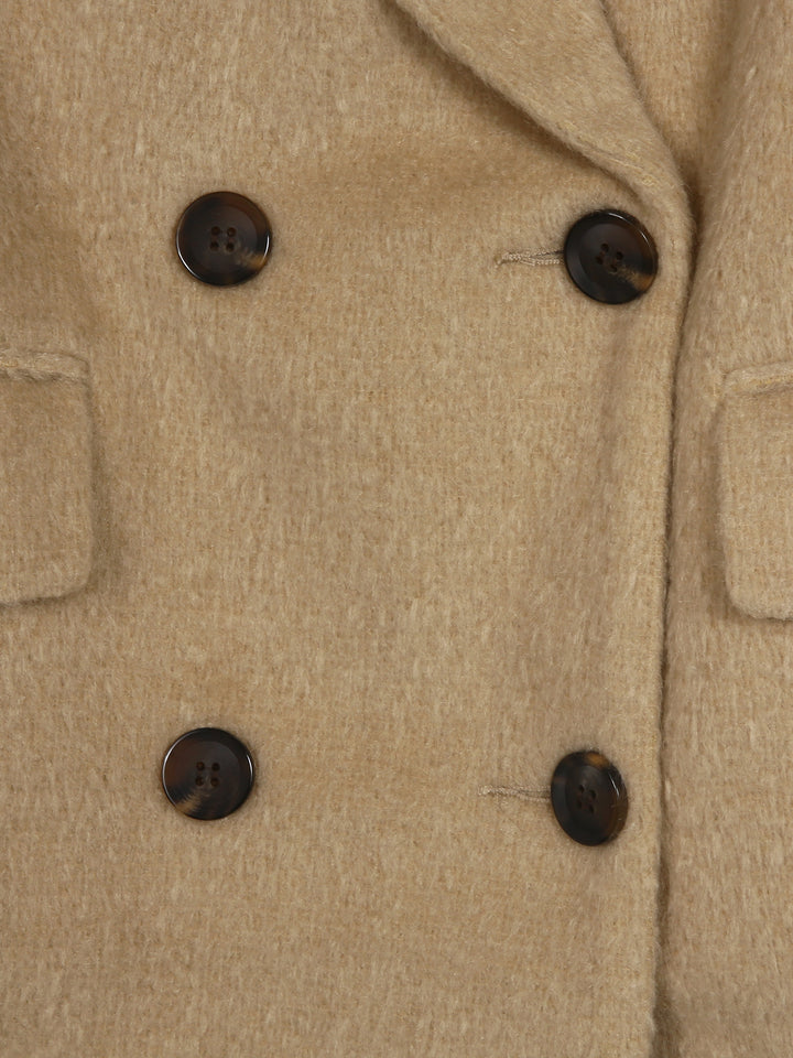 Asos Ladies Double Pressed Blazer 11566372