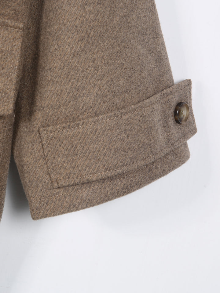 Asos Ladies Safari Coat 132199448