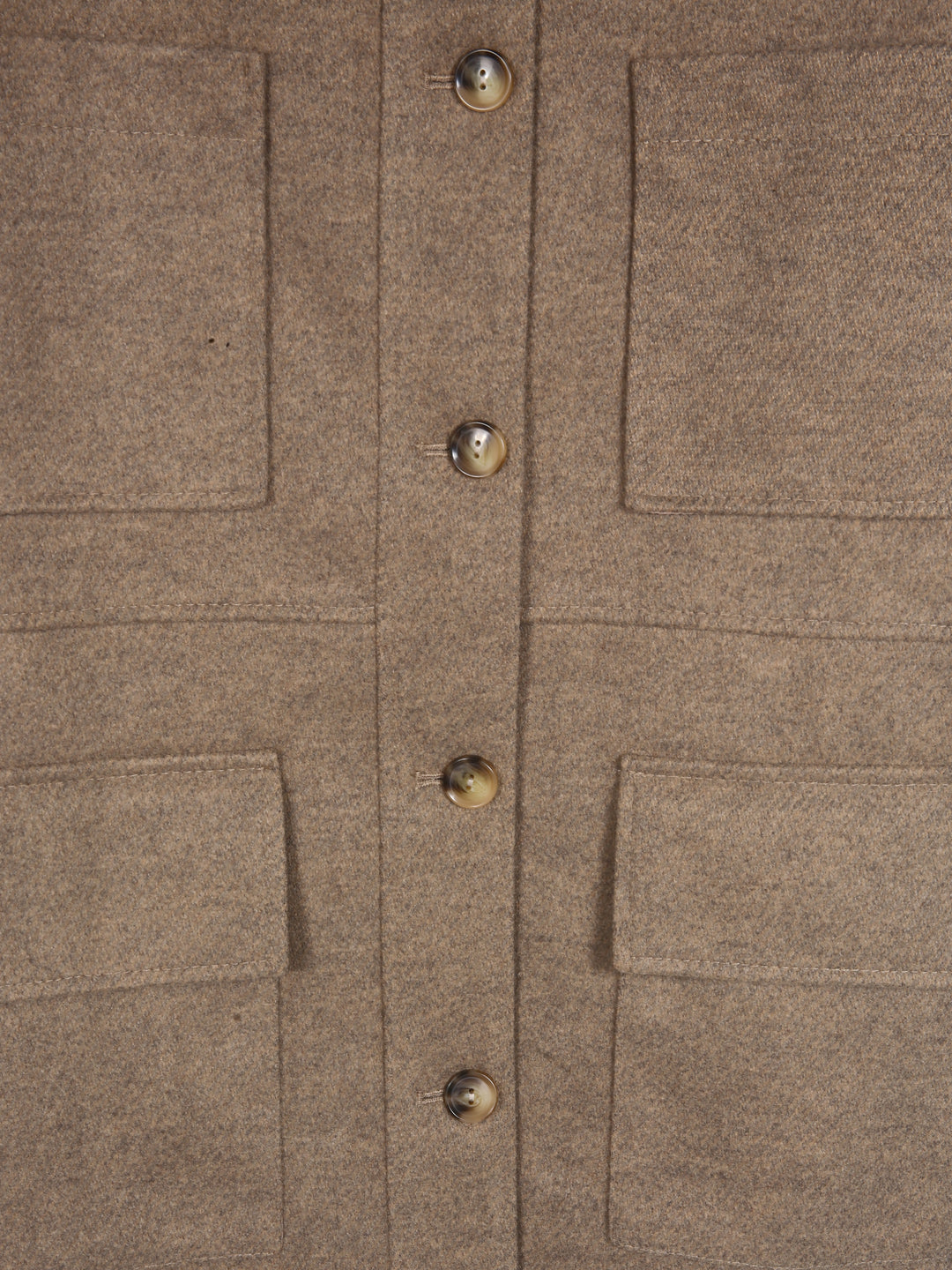 Asos Ladies Safari Coat 132199448