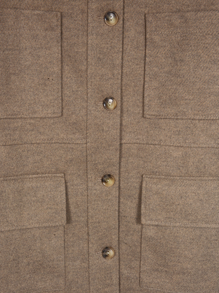 Asos Ladies Safari Coat 132199448