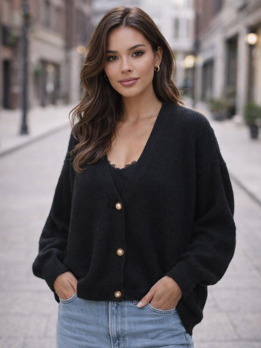 Primark Ladies Cardigan 9089246