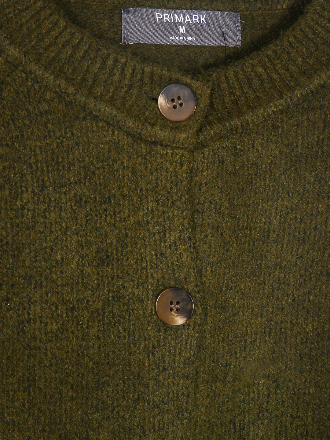 Primark Ladies Cardigan 220404