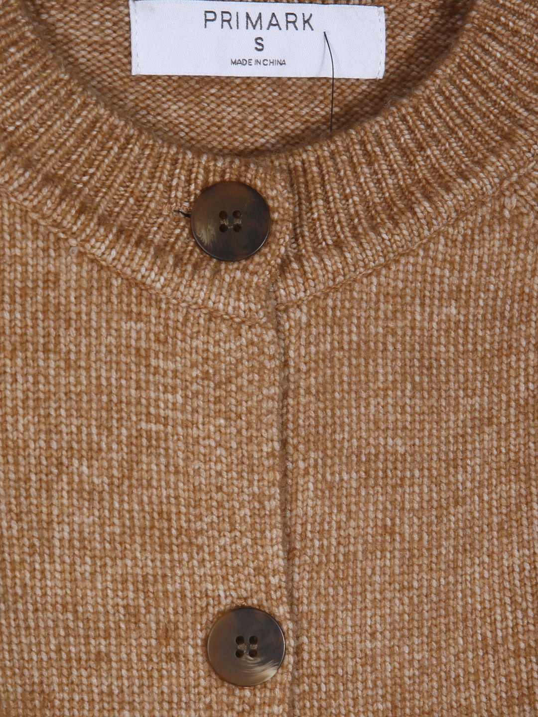 Primark Ladies Cardigan 220417