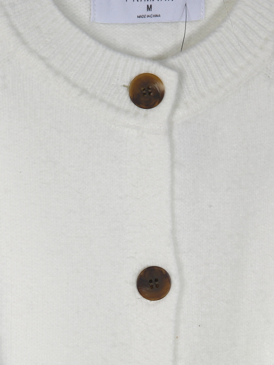 Primark Ladies Cardigan 220410