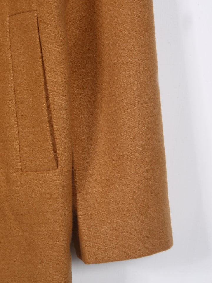 Miss Guided Ladies Blazer 3QTR Long Coat 4500090145