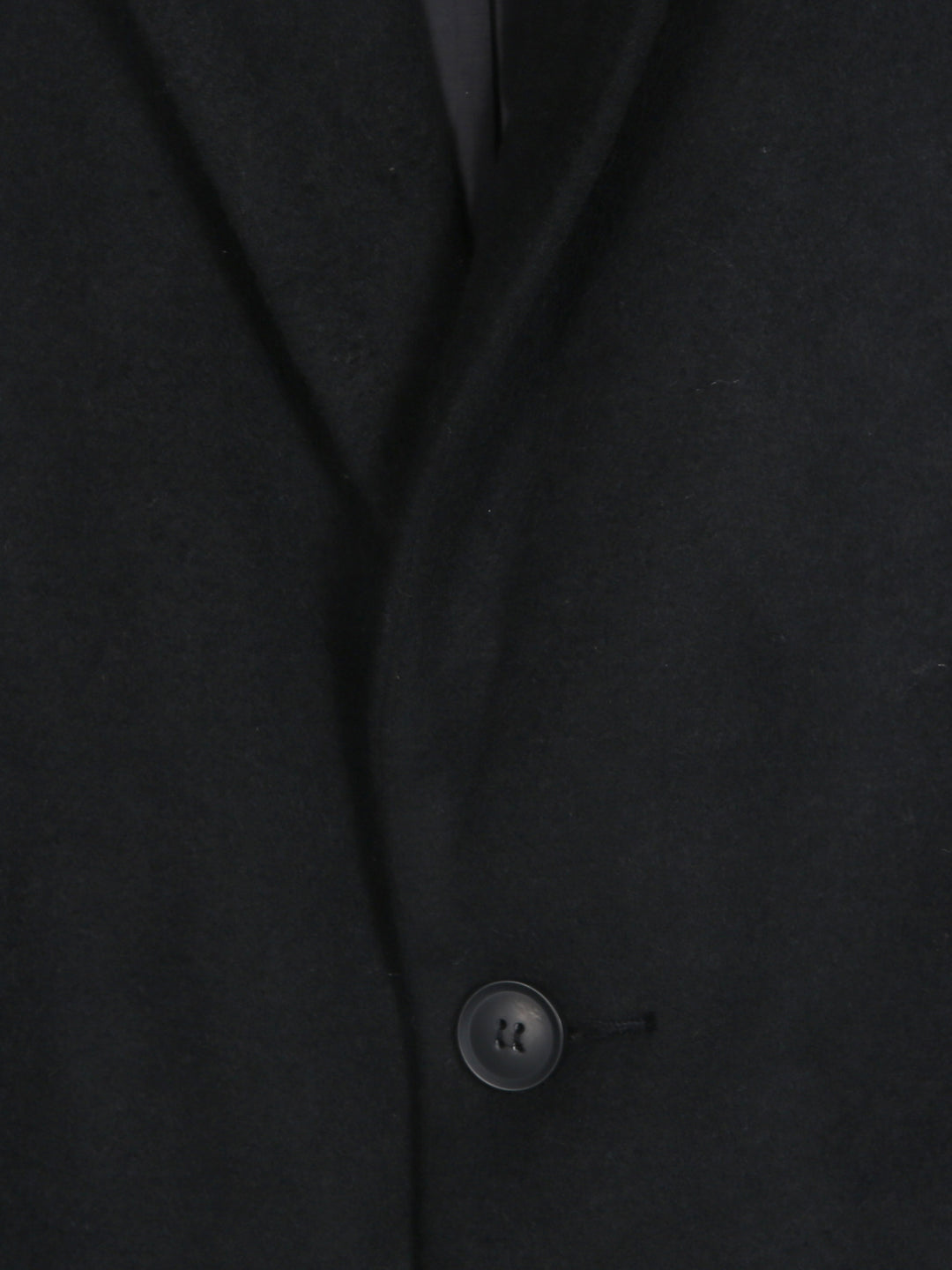 Top Man 3QTR Ladies Long Coat 115944424