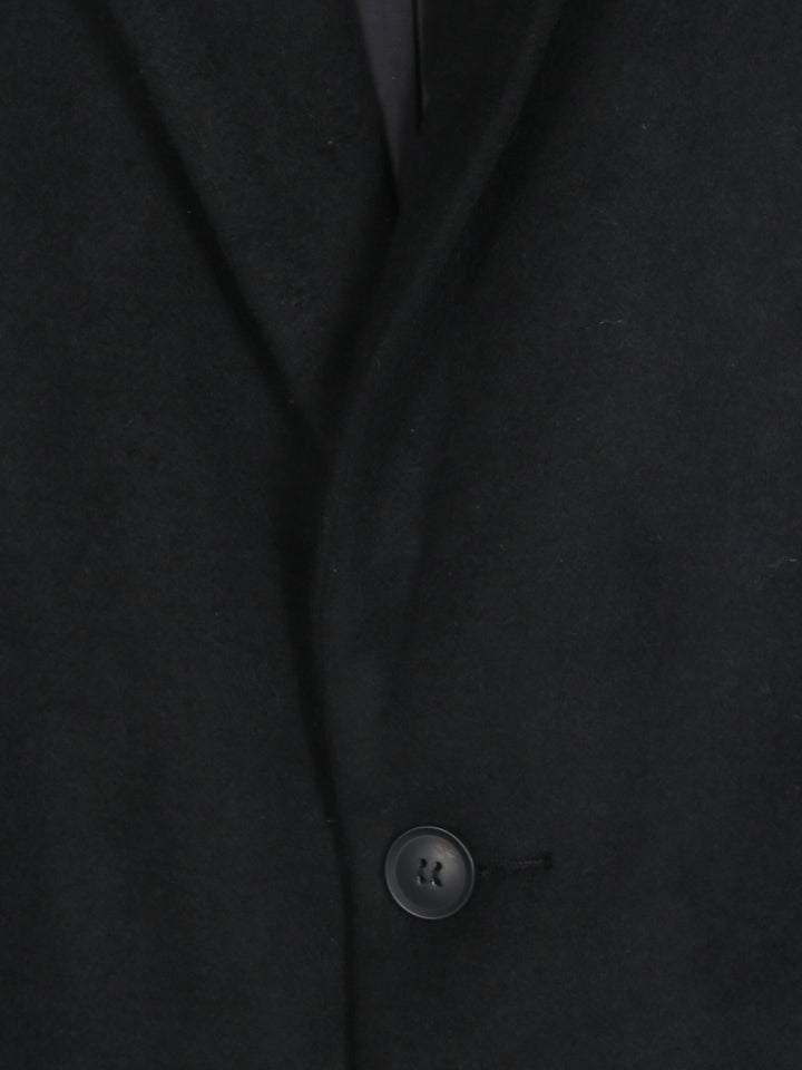 Top Man 3QTR Ladies Long Coat 115944424