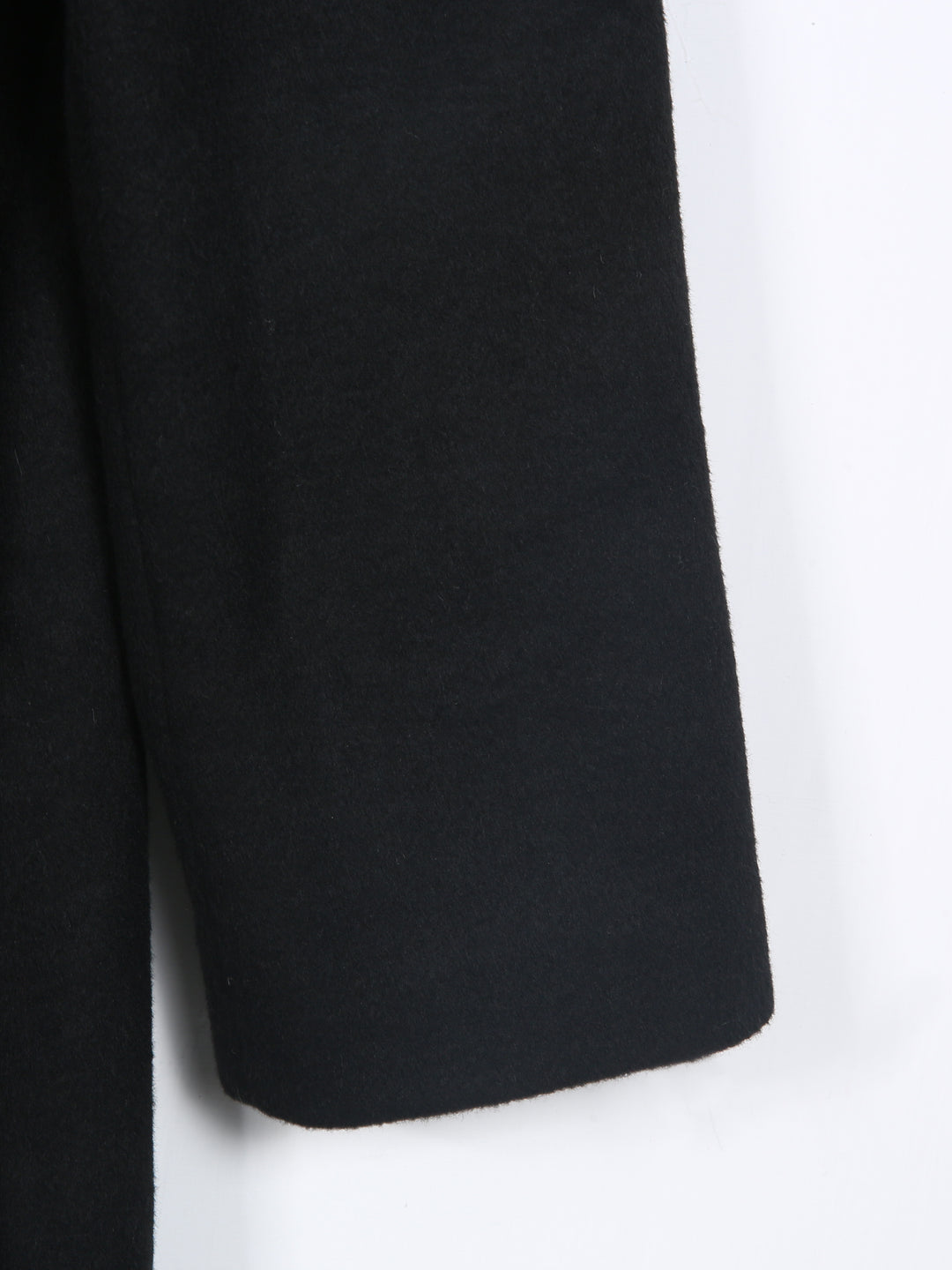 Top Man 3QTR Ladies Long Coat 115944424