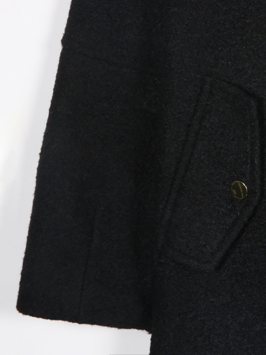 Tu Ladies Jacket Black