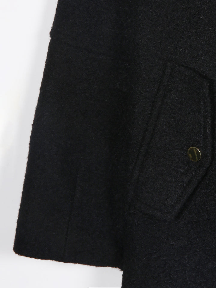 Tu Ladies Jacket Black