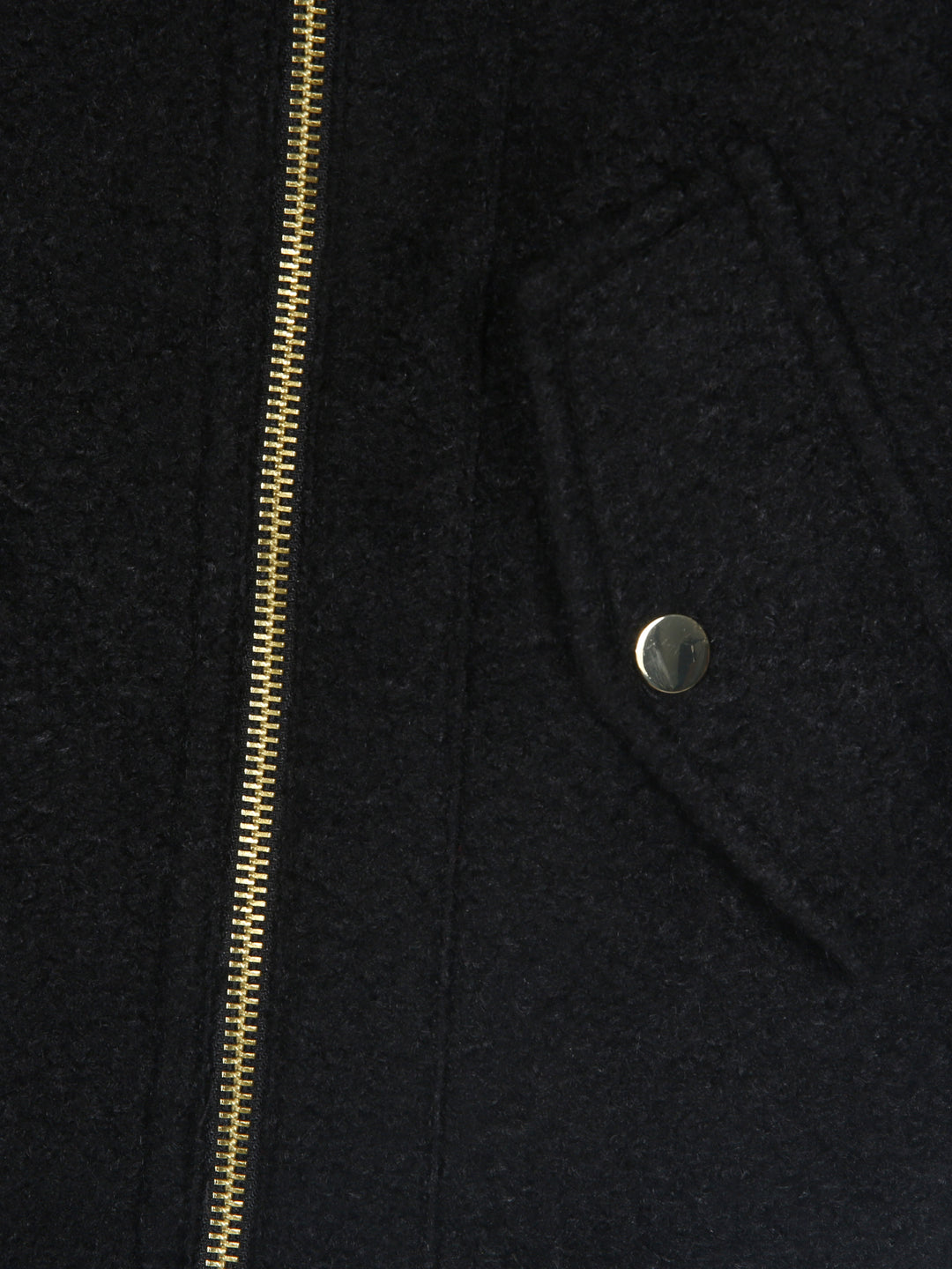 Tu Ladies Jacket Black