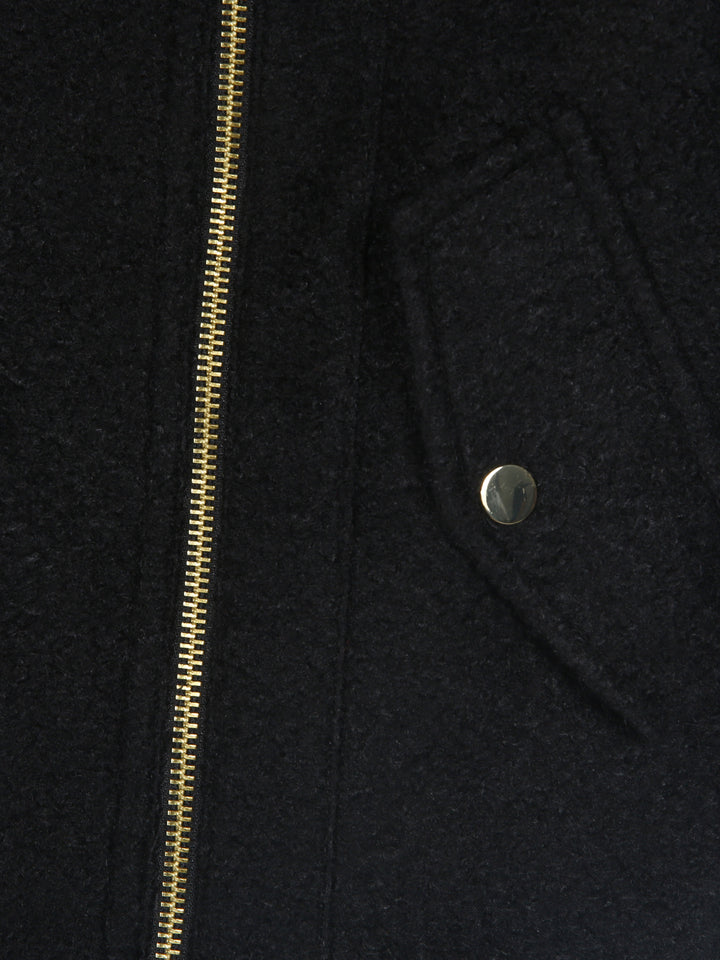 Tu Ladies Jacket Black