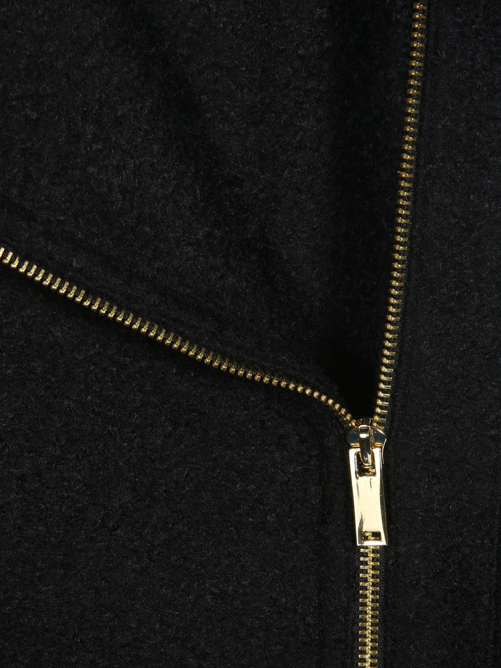 Tu Ladies Jacket Black