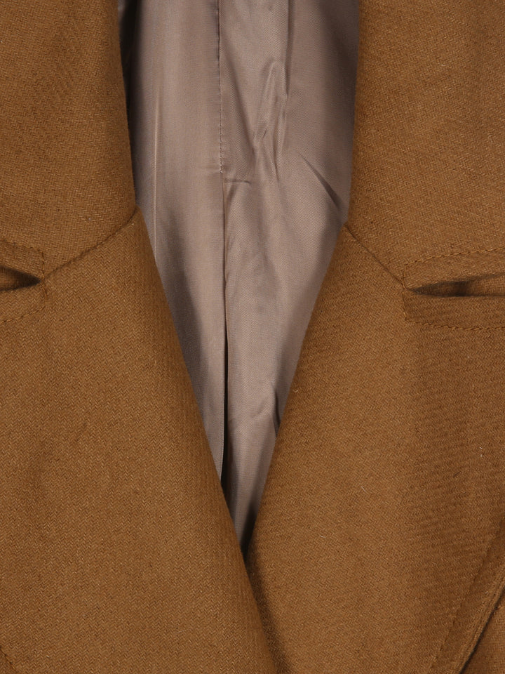 Emerge Ladies Over Coat 345180