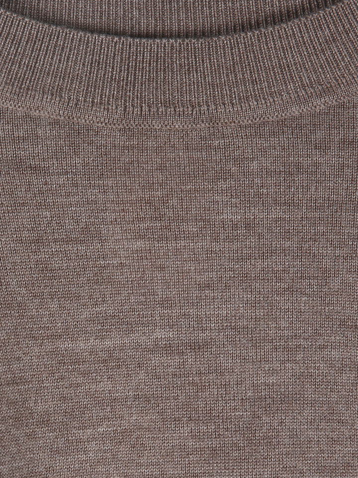 Imported Ladies Co-ord Set 736244 (Beige)