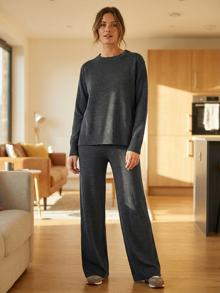 Imported Ladies Co-ord Set 736244