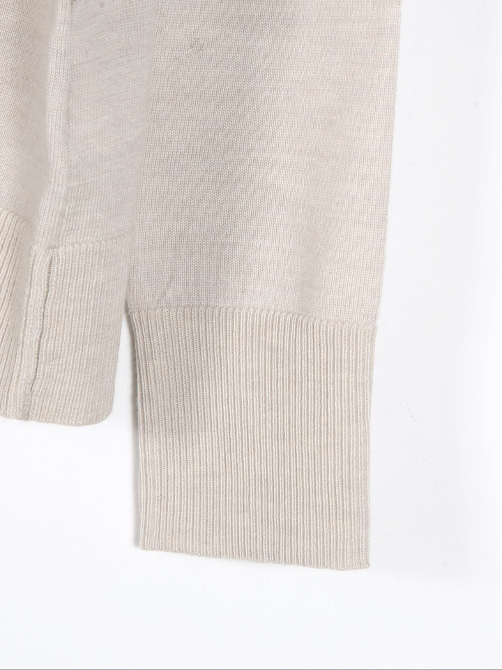 Imported Ladies Co-ord Set 736244 (Fawn)