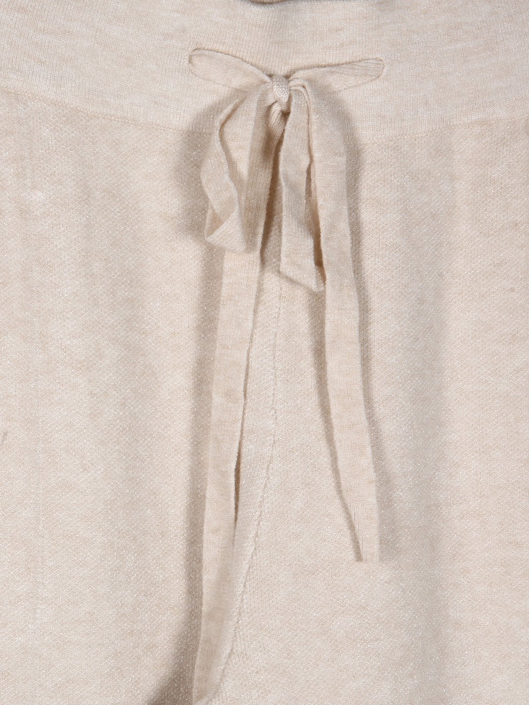 Glossy Ladies Co-ord Set 8550 (Fawn)