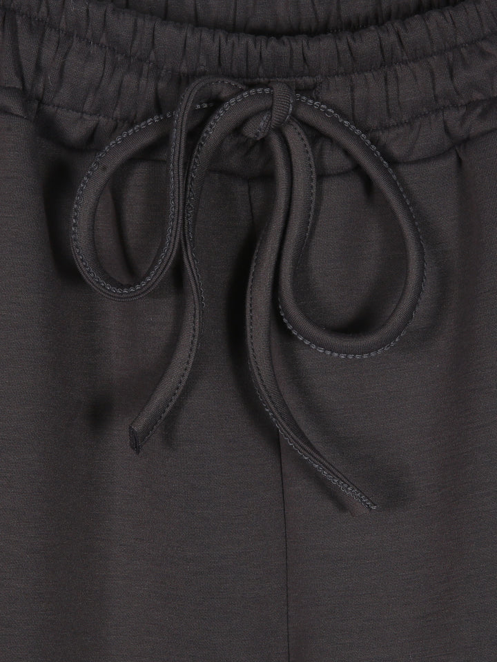 Glossy Ladies Co-ord Set 8476