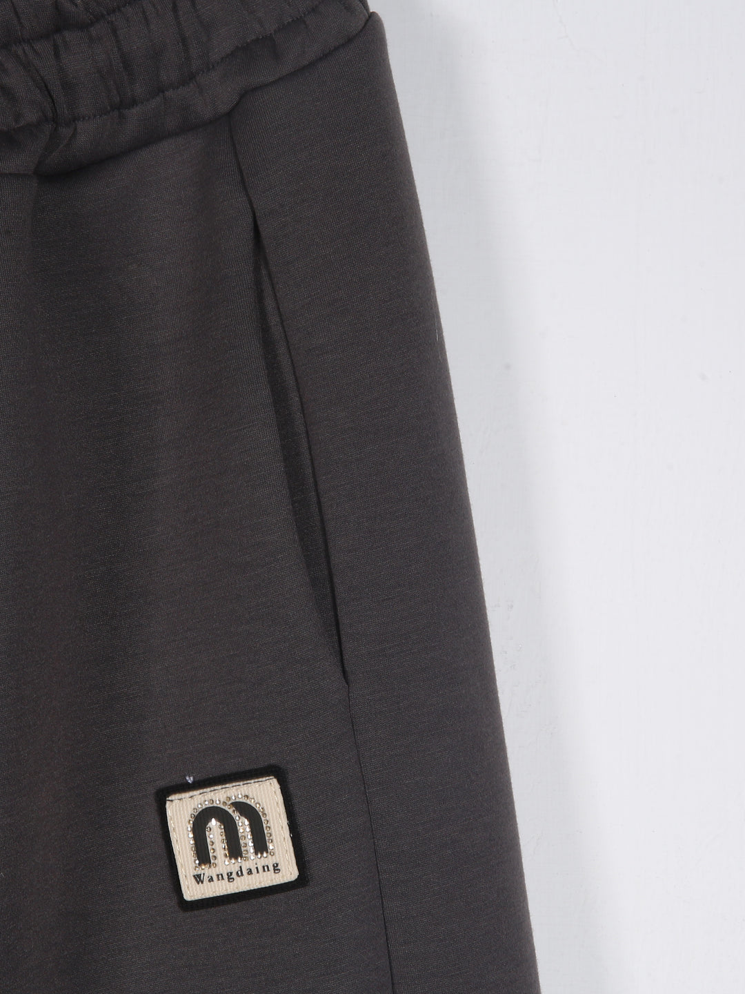 Glossy Ladies Co-ord Set 8476