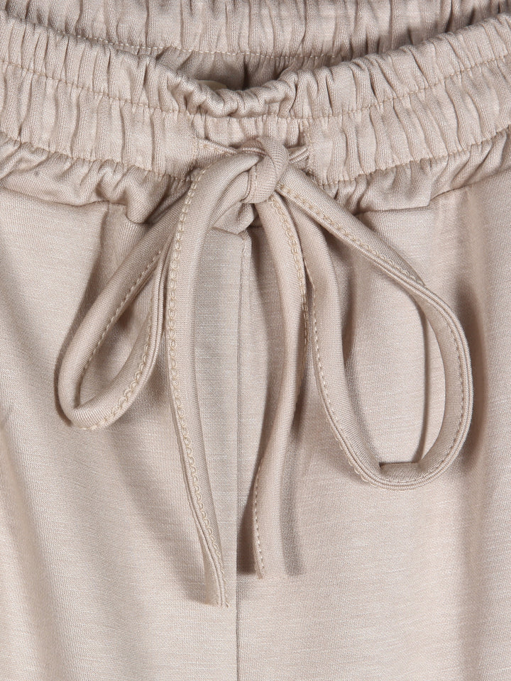 Glossy Ladies Co-ord Set 8476