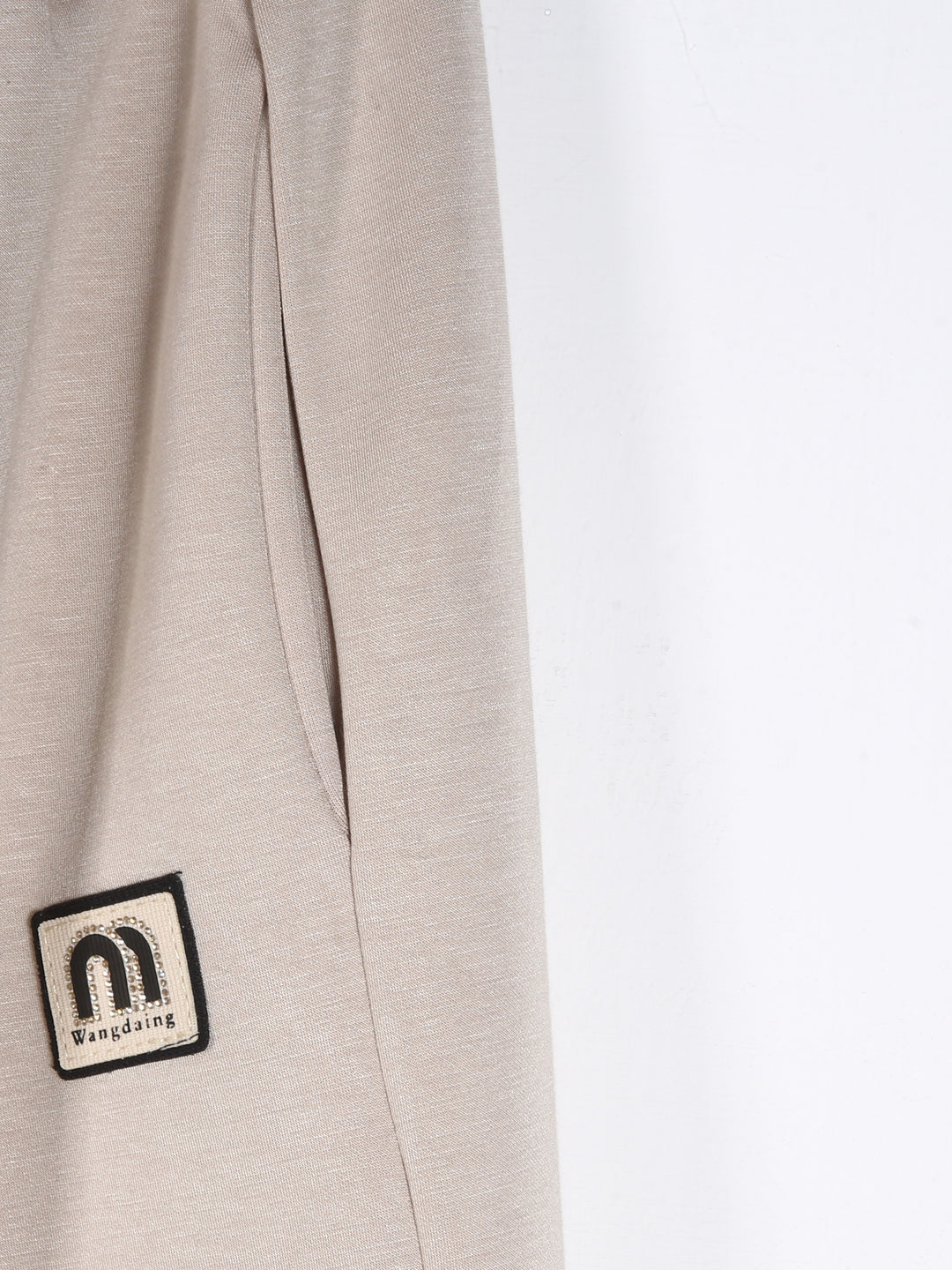 Glossy Ladies Co-ord Set 8476