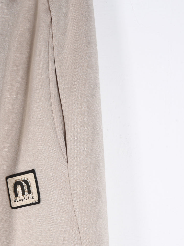 Glossy Ladies Co-ord Set 8476