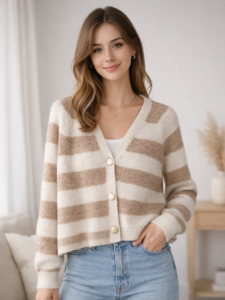 Primark Ladies L/S Cardigan 991074606