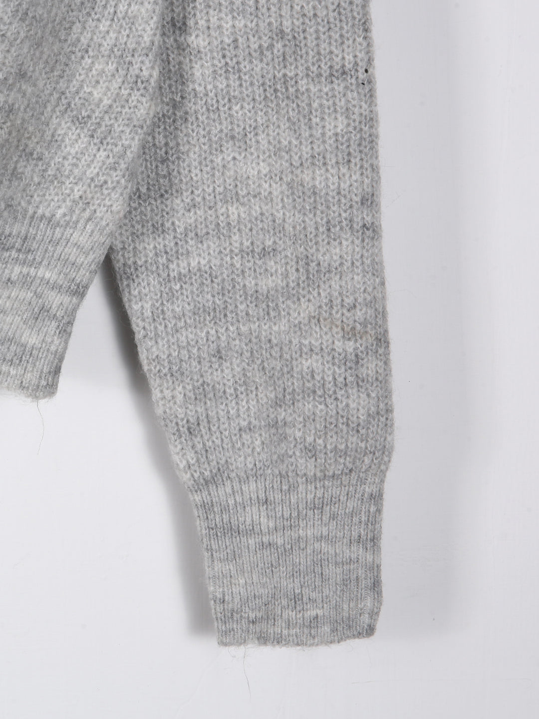 Primark Ladies L/S Cardigan 991074606 (Grey)