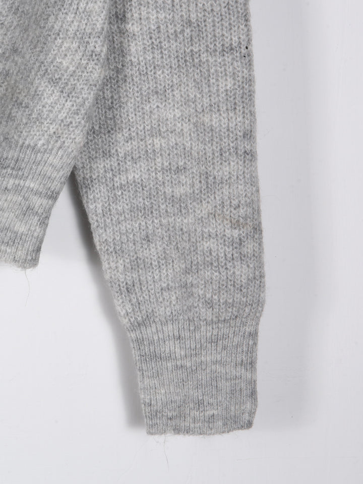 Primark Ladies L/S Cardigan 991074606 (Grey)