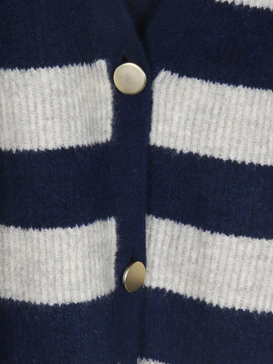 Primark Ladies L/S Cardigan 991074606 (Navy Mix)