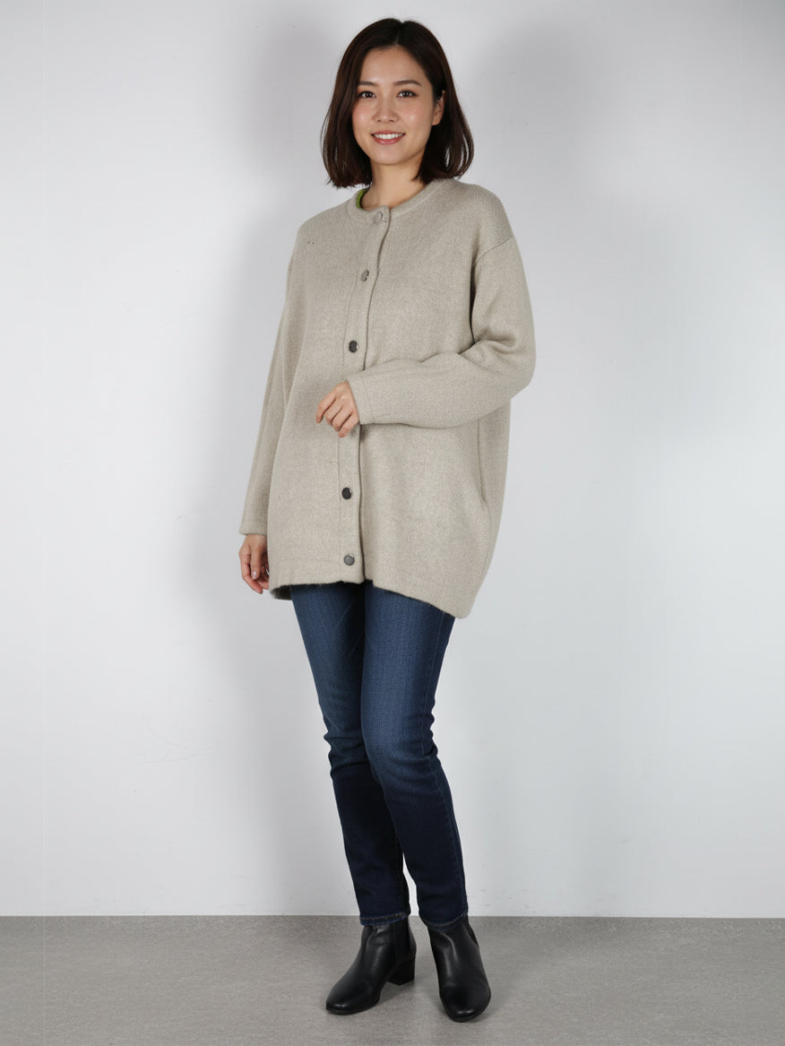 Selected Femme L/S Cardigan 88216512