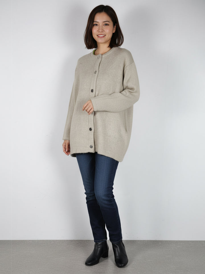 Selected Femme L/S Cardigan 88216512