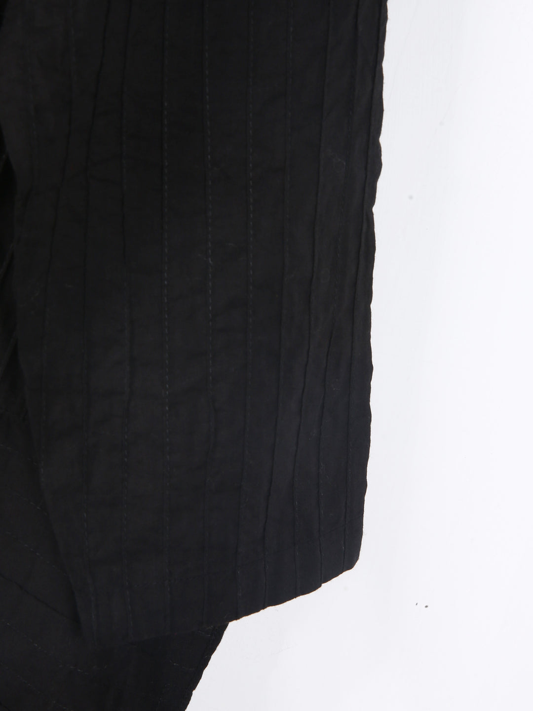 East Ladies L/S Top 74349 (Black)