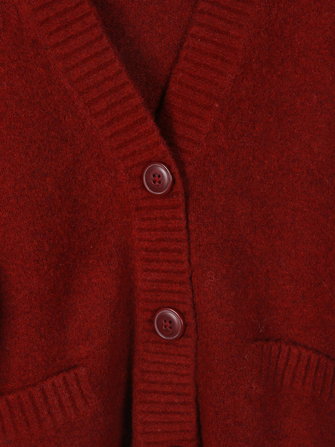 Primark Ladies L/S Cardigan With Pockets