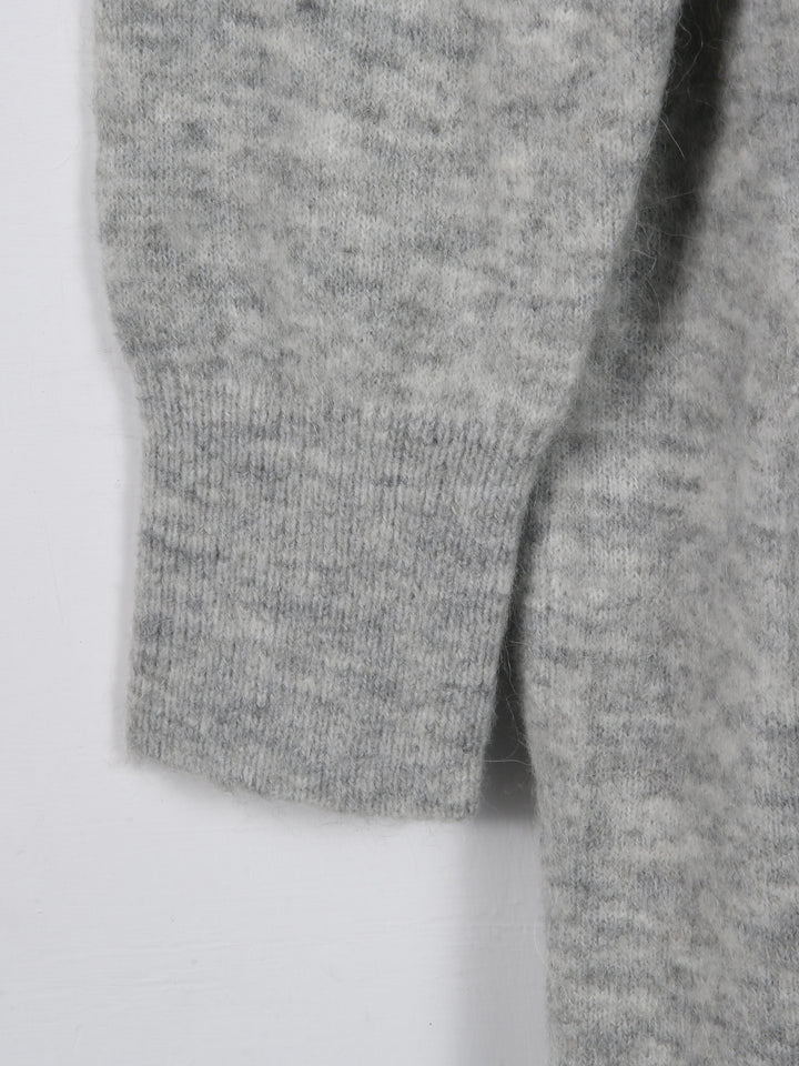 Primark Ladies F/O Long Jersey With Pockets