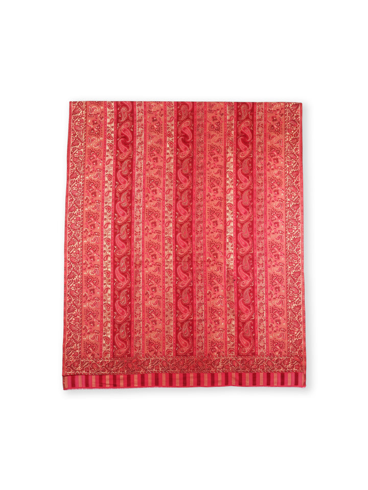 HS Kani Shikar Gha Pallah Shawl