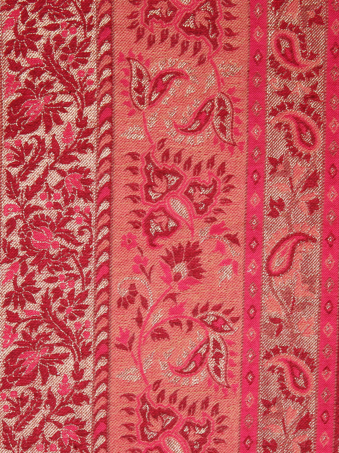 HS Kani Shikar Gha Pallah Shawl