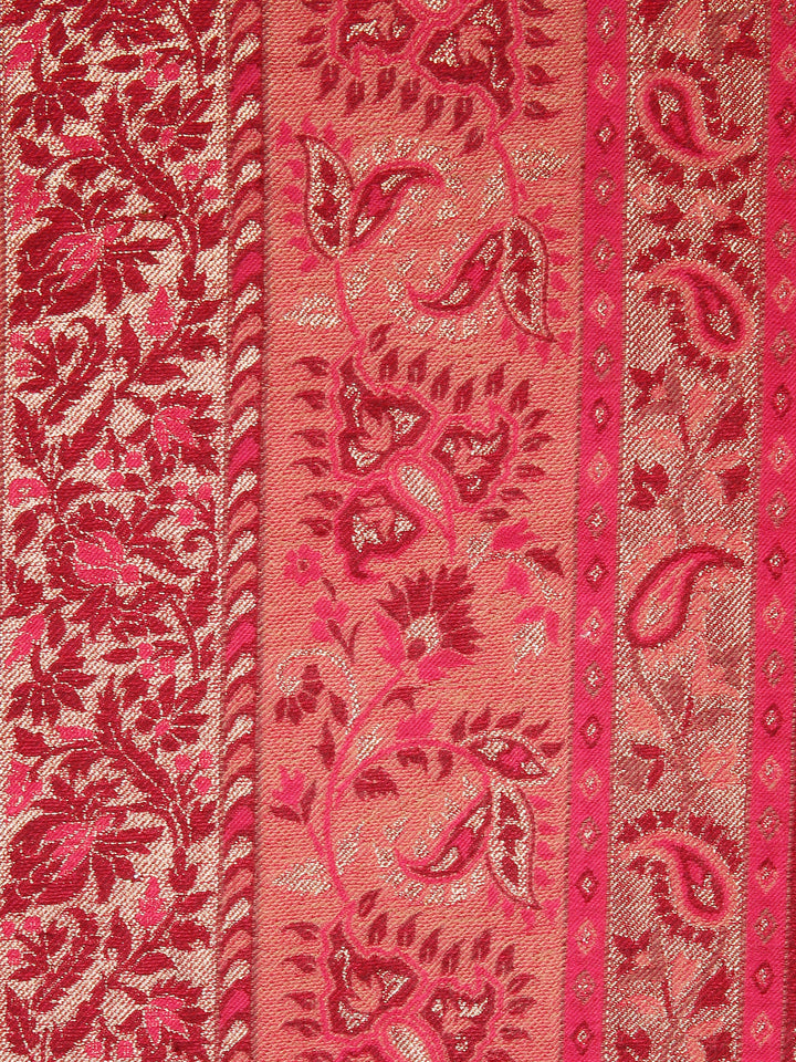 HS Kani Shikar Gha Pallah Shawl