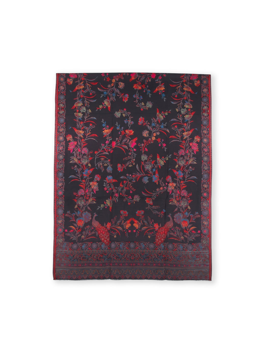 HS Mori Kari Kani Pashmina Stole
