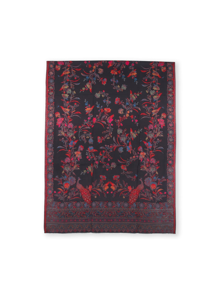 HS Mori Kari Kani Pashmina Stole