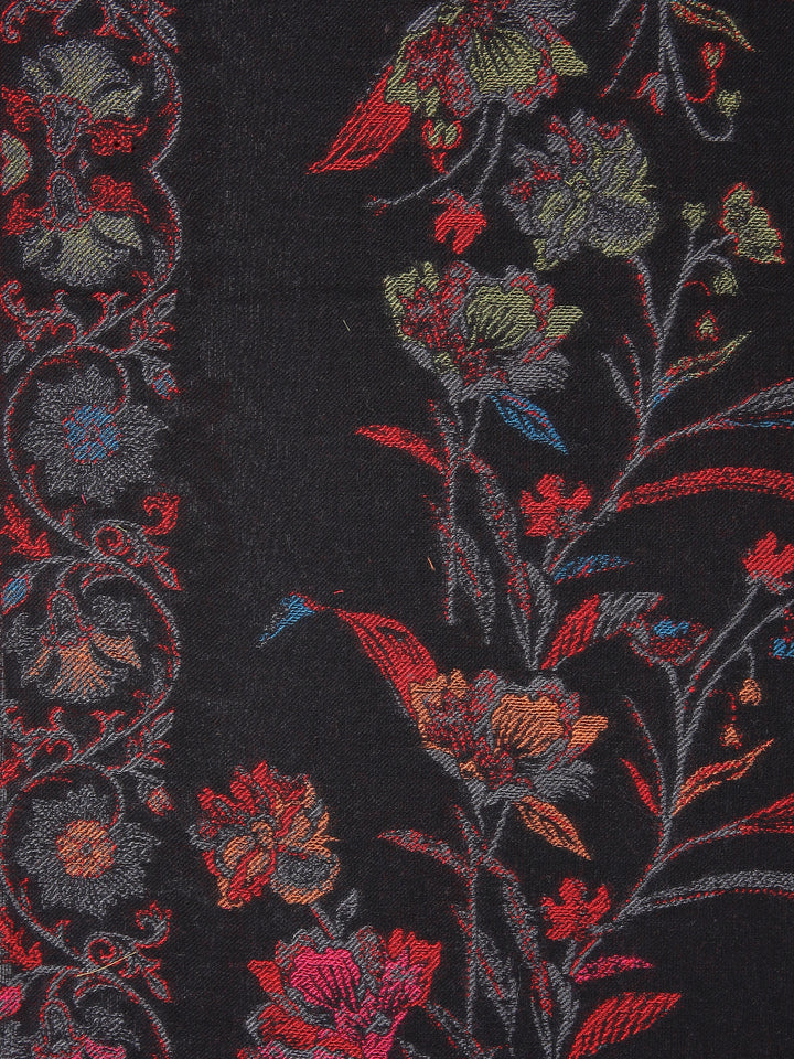 HS Mori Kari Kani Pashmina Stole