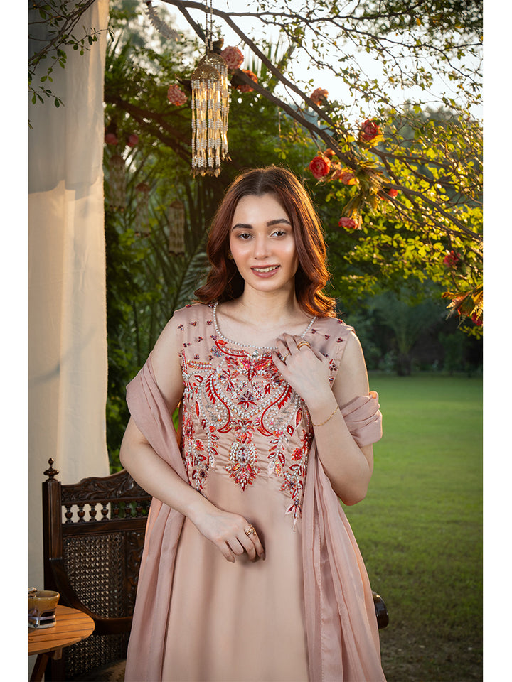 Minnie Threads MT-LYLAH-RGOLD-1024