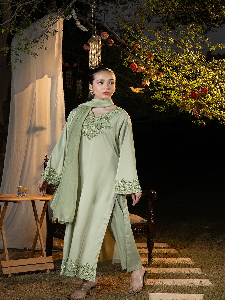 Minnie Threads MT-LMELGHT-PIST-1027