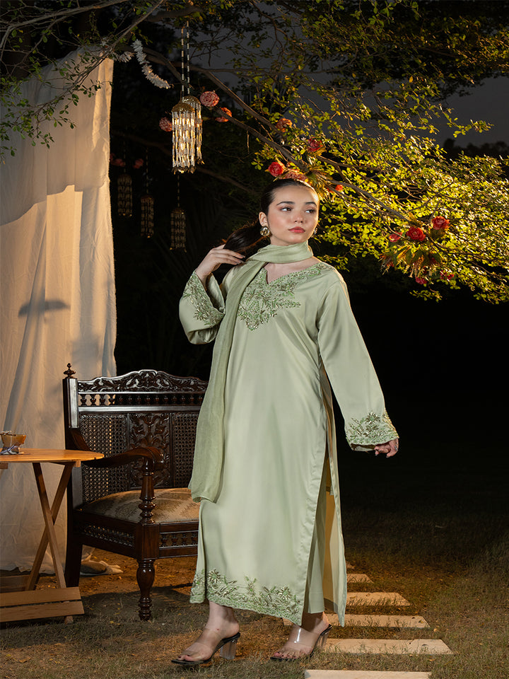 Minnie Threads MT-LMELGHT-PIST-1027