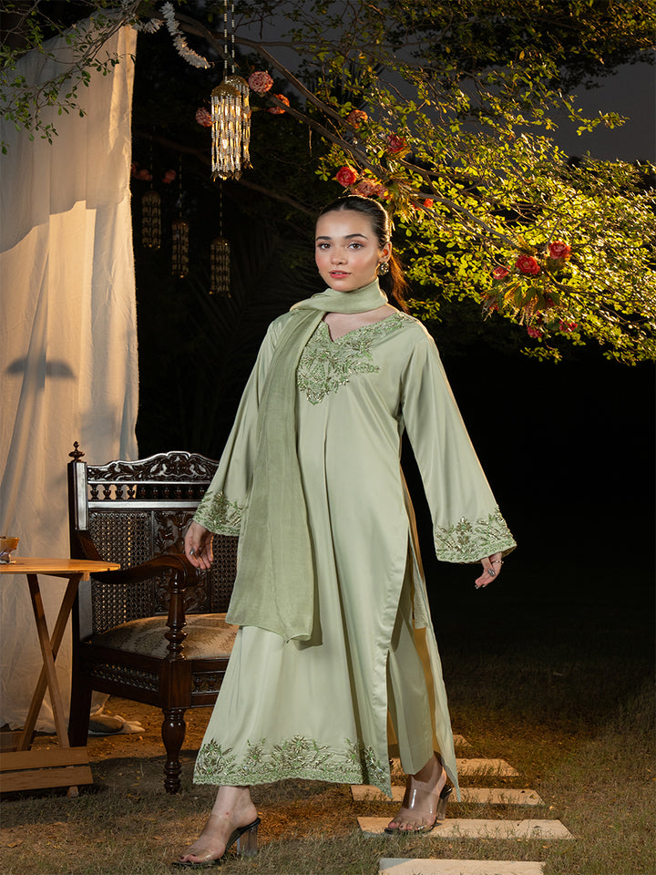 Minnie Threads MT-LMELGHT-PIST-1027