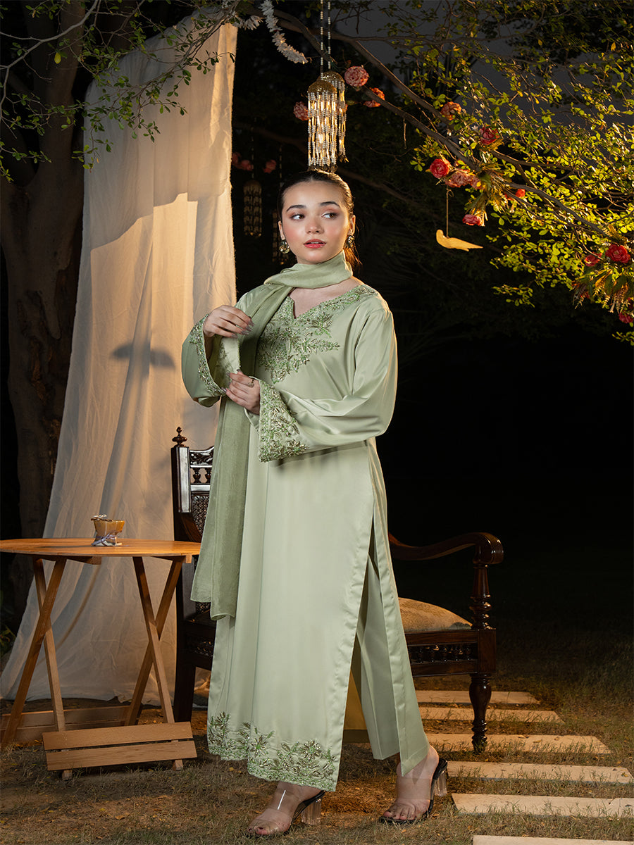 Minnie Threads MT-LMELGHT-PIST-1027